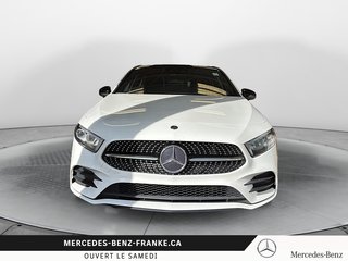 2020 Mercedes-Benz A-Class A 250