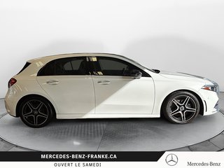 2020 Mercedes-Benz A-Class A 250