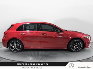 2022 Mercedes-Benz A-Class A 250
