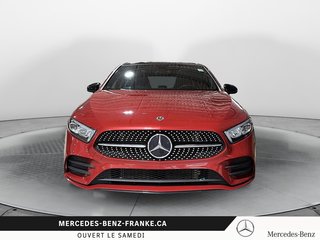2022 Mercedes-Benz A-Class A 250
