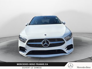 2022 Mercedes-Benz A-Class A 250