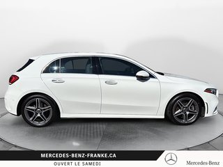 2022 Mercedes-Benz A-Class A 250