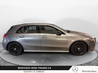 2022 Mercedes-Benz A-Class A 250