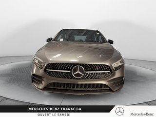 2022 Mercedes-Benz A-Class A 250
