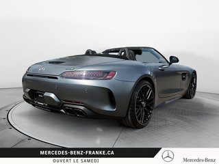 2021 Mercedes-Benz AMG GT AMG GT C