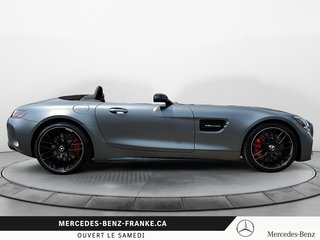 2021 Mercedes-Benz AMG GT AMG GT C