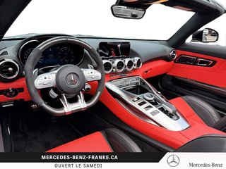 2021 Mercedes-Benz AMG GT AMG GT C
