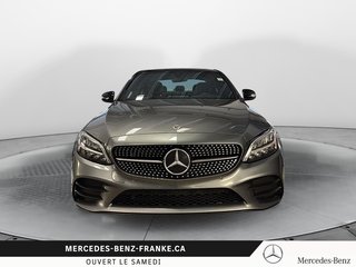 2021 Mercedes-Benz C-Class C 300