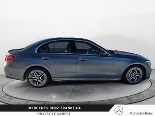 2023 Mercedes-Benz C-Class C 300