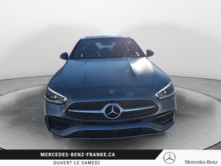 2023 Mercedes-Benz C-Class C 300