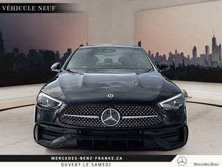 2024 Mercedes-Benz C300 C 300 4MATIC