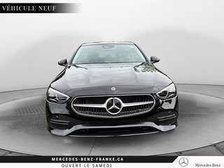 2024 Mercedes-Benz C-Class C 300 4MATIC