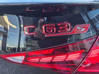2024 Mercedes-Benz C-Class AMG C 63 S E Performance