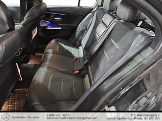 2024 Mercedes-Benz C-Class AMG C 63 S E Performance