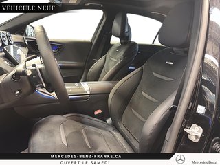 2025 Mercedes-Benz C-Class AMG C 43