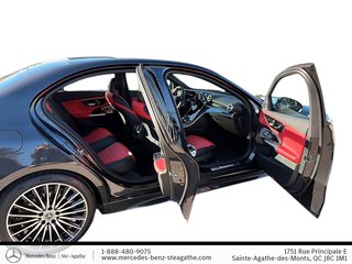Mercedes-Benz C-Class 300 4MATIC Sedan 2026 à Charlemagne, Québec - 5 - w320h240px