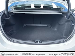 2026 Mercedes-Benz C-Class 300 4MATIC Sedan in Charlemagne, Quebec - 6 - w320h240px