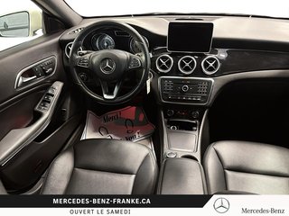 2015 Mercedes-Benz CLA-Class CLA 250