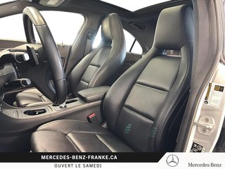 2018 Mercedes-Benz CLA CLA 250