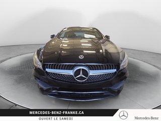 2018 Mercedes-Benz CLA CLA 250