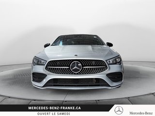 2022 Mercedes-Benz CLA CLA 250