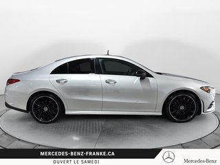 2022 Mercedes-Benz CLA CLA 250