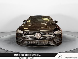 2022 Mercedes-Benz CLA CLA 250