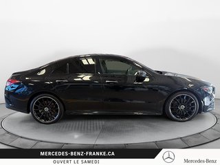 2022 Mercedes-Benz CLA CLA 250
