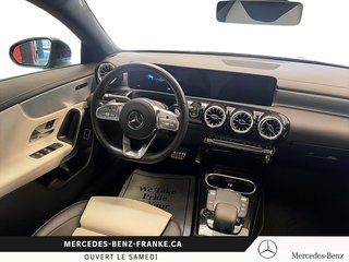 2022 Mercedes-Benz CLA CLA 250