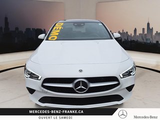 2023 Mercedes-Benz CLA CLA 250