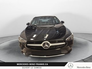 2023 Mercedes-Benz CLA CLA 250