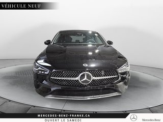 2025 Mercedes-Benz CLA CLA 250