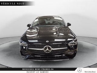 2025 Mercedes-Benz CLA CLA 250