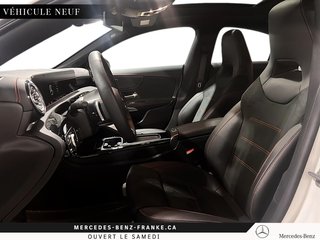 2025 Mercedes-Benz CLA 250 4MATIC Coupe