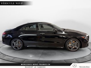 2026 Mercedes-Benz CLA CLA 250