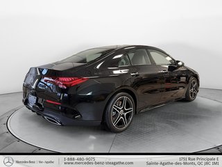 2026 Mercedes-Benz CLA 250 4MATIC Coupe in Charlemagne, Quebec - 4 - w320h240px