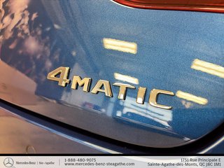 2026 Mercedes-Benz CLA 250 4MATIC Coupe in Charlemagne, Quebec - 6 - w320h240px