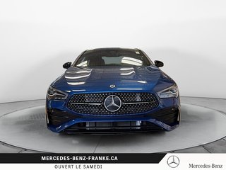 2026 Mercedes-Benz CLA CLA 250