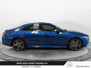2026 Mercedes-Benz CLA CLA 250