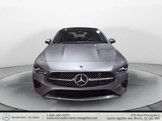 2026 Mercedes-Benz CLA 250 4MATIC Coupe