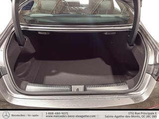 Mercedes-Benz CLA 250 4MATIC Coupe 2026 à Charlemagne, Québec - 6 - w320h240px