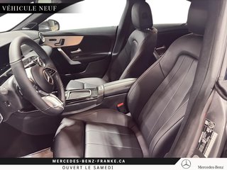 2026 Mercedes-Benz CLA 250 4MATIC