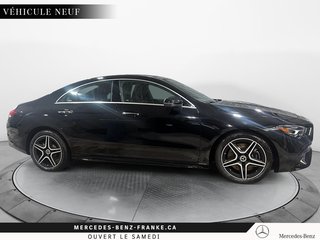 2026 Mercedes-Benz CLA 250