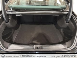 Mercedes-Benz CLA 250 Coupe 2026 à Charlemagne, Québec - 6 - w320h240px