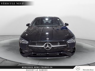 2026 Mercedes-Benz CLA 250 Coupe