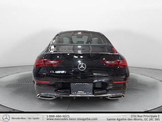 Mercedes-Benz CLA 250 Coupe 2026 à Charlemagne, Québec - 5 - w320h240px