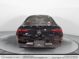 Mercedes-Benz CLA 250 4MATIC Coupe 2026 à Charlemagne, Québec - 5 - w320h240px