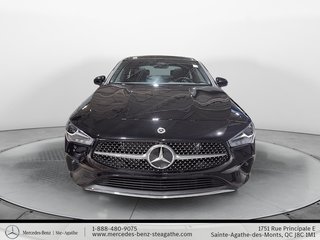 2026 Mercedes-Benz CLA 250 4MATIC Coupe