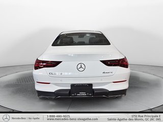 Mercedes-Benz CLA 250 4MATIC Coupe 2026 à Charlemagne, Québec - 5 - w320h240px