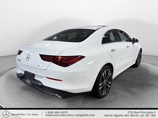 Mercedes-Benz CLA 250 4MATIC Coupe 2026 à Charlemagne, Québec - 4 - w320h240px